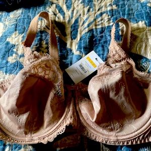 delimira bra top champagne